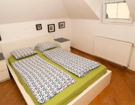 Grand Park Rooms Подгорица Экстерьер фото