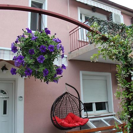 Grand Park Rooms Подгорица Экстерьер фото