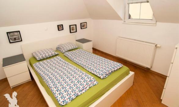 Grand Park Rooms Подгорица Экстерьер фото