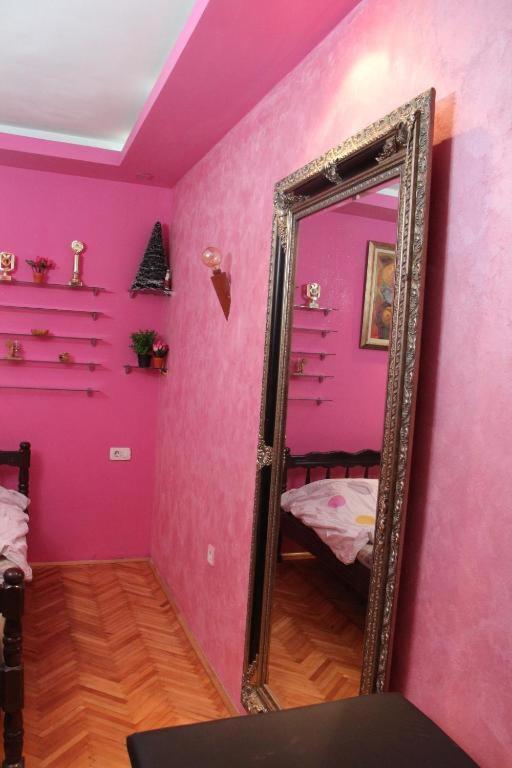 Grand Park Rooms Подгорица Экстерьер фото