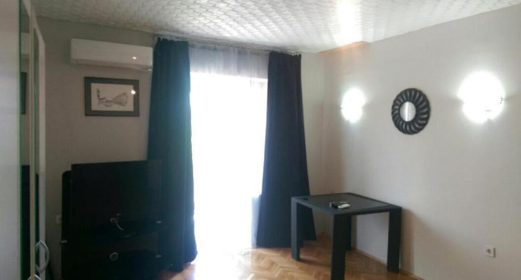 Grand Park Rooms Подгорица Экстерьер фото
