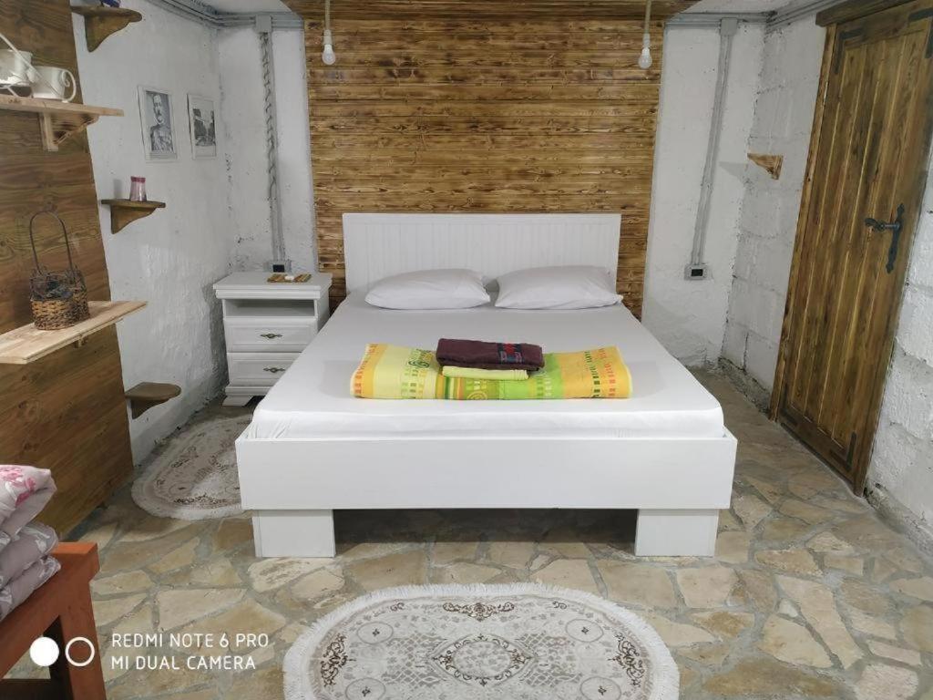 Grand Park Rooms Подгорица Экстерьер фото